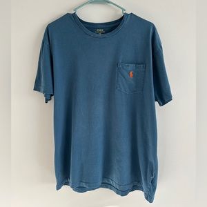 POLO RALPH LAUREN SHIRT
